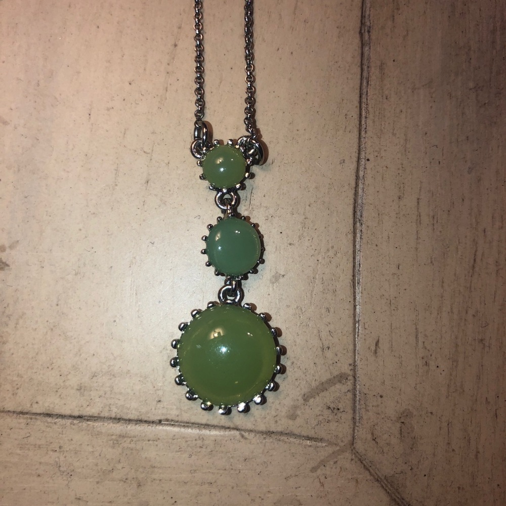 Pretty necklace